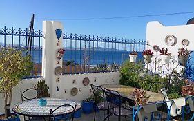 Maison d'Hôtes Casa Azla