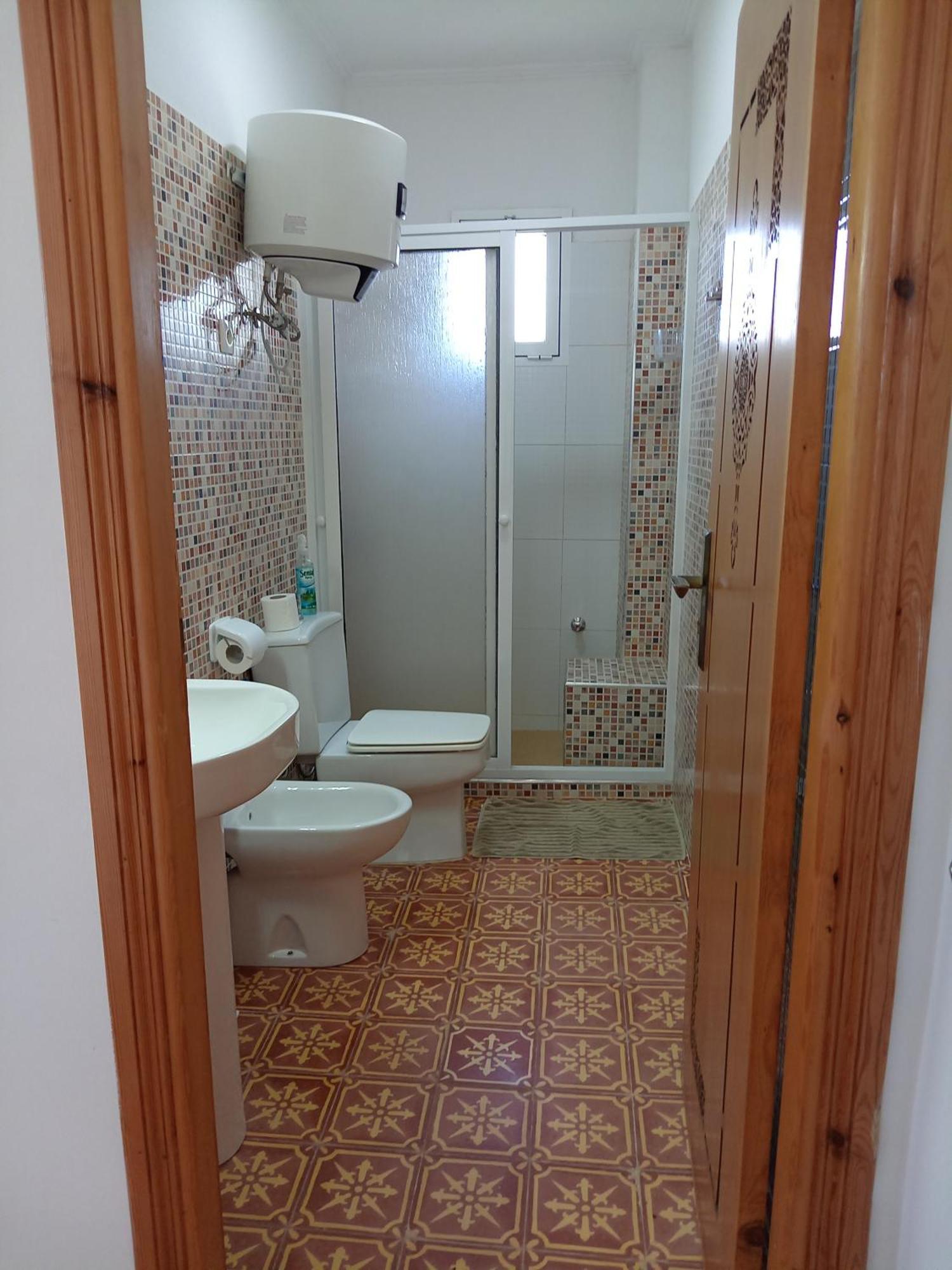 Maison d'Hôtes Casa Azla Chambre photo